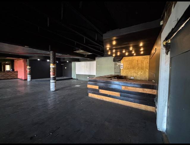 390M² OFFICE TO LET IN TYGER VALLEY